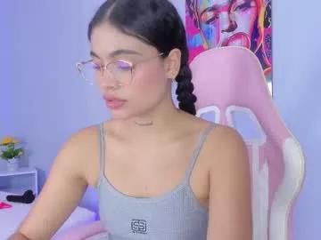 sammy__rose from Chaturbate