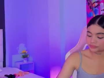 sammy__rose from Chaturbate