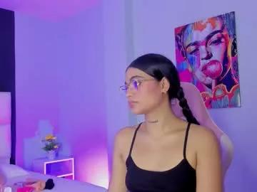 sammy__rose from Chaturbate