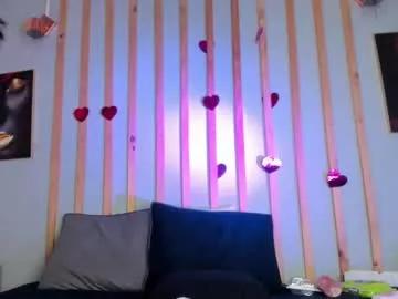 sammy_brownn_ from Chaturbate