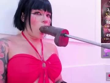 sammy_charlotte from Chaturbate