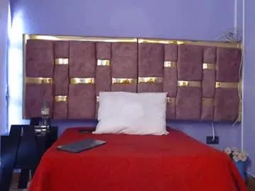 sammy_fox18 from Chaturbate is Freechat