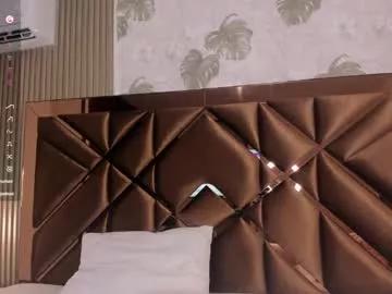 sammy_fox21 from Chaturbate