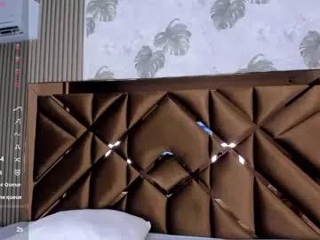 sammy_fox21 from Chaturbate is Freechat