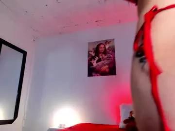 sammy_greyy1 from Chaturbate