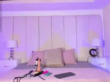 sammy_ithan from Chaturbate