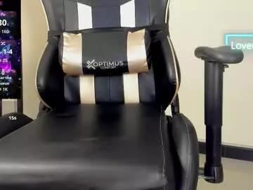 sammy_jhonson25 from Chaturbate