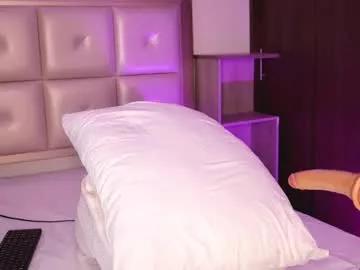 sammy_liz2 from Chaturbate is Freechat