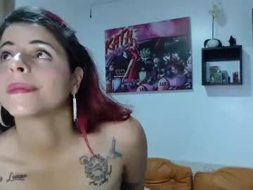 sammy_pinkd from Chaturbate