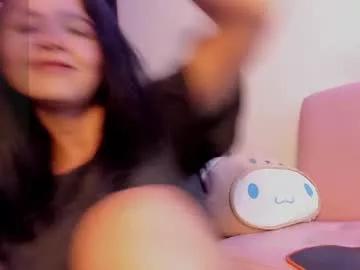 sammy_shy from Chaturbate