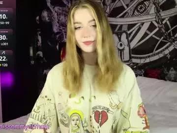 sammyaltham from Chaturbate is Freechat