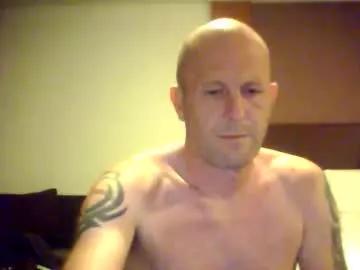 sammyb1821 from Chaturbate