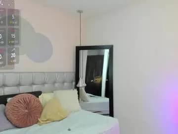 sammybrunette1 from Chaturbate