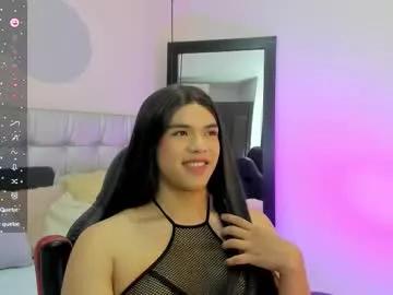 sammybrunette1 from Chaturbate