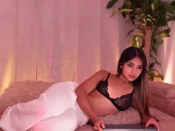 sammylaszlow from Chaturbate