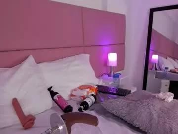 sammymorales from Chaturbate