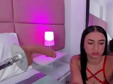 sammymorales from Chaturbate