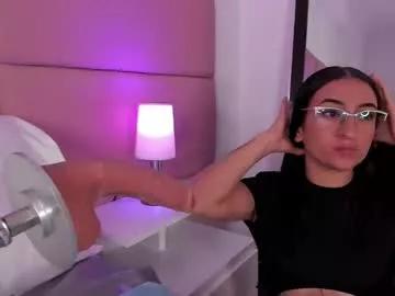sammymorales from Chaturbate