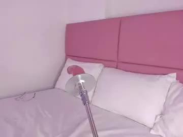 sammymorales from Chaturbate