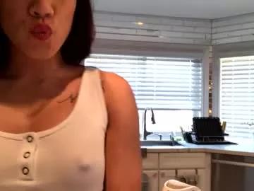 sammyravenwood from Chaturbate