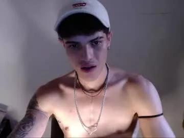 sammytop22 from Chaturbate
