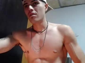 sammytop22 from Chaturbate