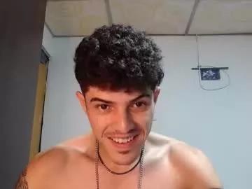 sammytop22 from Chaturbate is Freechat