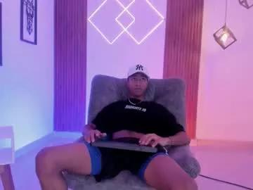 sammyyadams_ from Chaturbate is Freechat