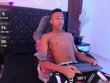 sammyyadams_ from Chaturbate