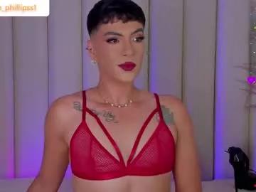 samphillipss from Chaturbate is Freechat