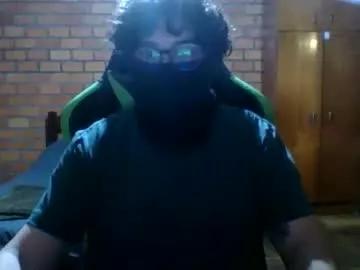 samsfeett from Chaturbate