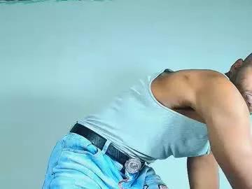samsondauda from Chaturbate