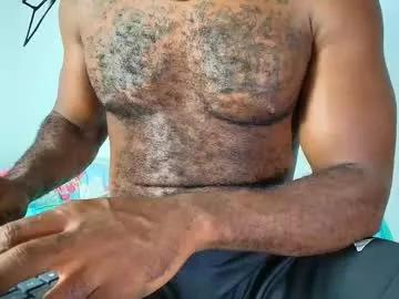 samsondauda from Chaturbate