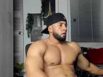 Samuel2rd webcams show profile image 