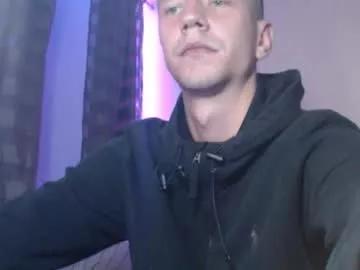 samuel_alexander from Chaturbate is Freechat
