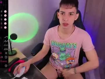 Samuel_larssen webcams show profile image 