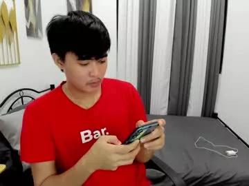samuelangelo from Chaturbate is Freechat