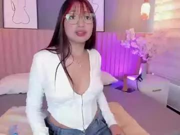 samy_blake from Chaturbate is Freechat