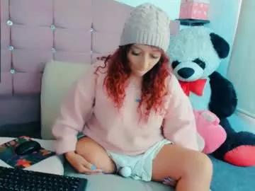 samy_huber from Chaturbate is Freechat