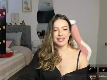 samysweet_8 from Chaturbate is Freechat