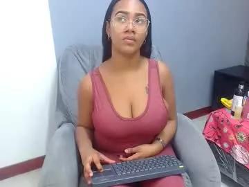 sanabeltits202cl from Chaturbate