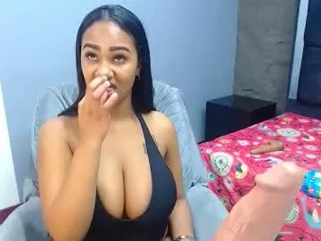 sanabeltits202cl from Chaturbate