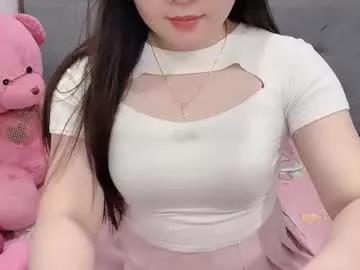 sanami_sian_ from Chaturbate is Freechat