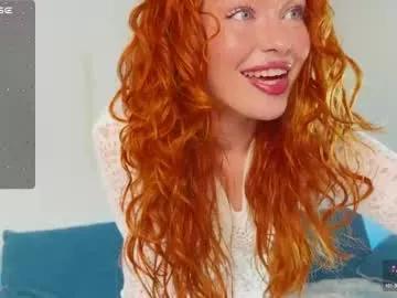Photos of sanda_red from Chaturbate is Freechat