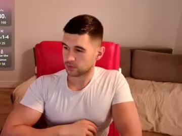 Sandow_ webcams show profile image 