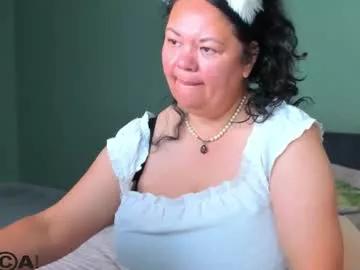 sandra__jackson from Chaturbate is Freechat