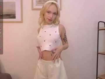 sandra_cohen from Chaturbate is Freechat