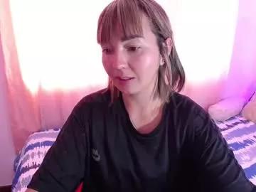 sandra_crowley from Chaturbate is Freechat