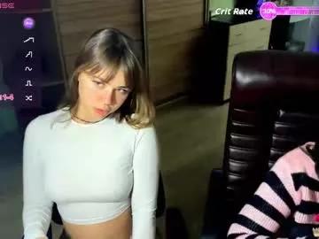 sandra_dimonds from Chaturbate is Freechat
