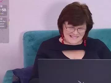 sandra_sunrise from Chaturbate is Freechat